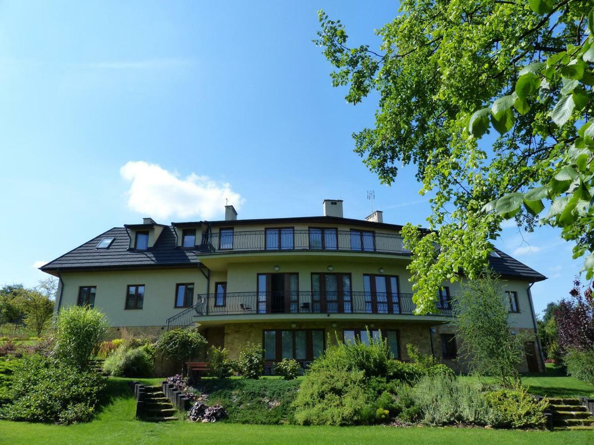 Dom Wycieczkowy Pttk "Turysta" Hotel Sandomierz Exterior photo