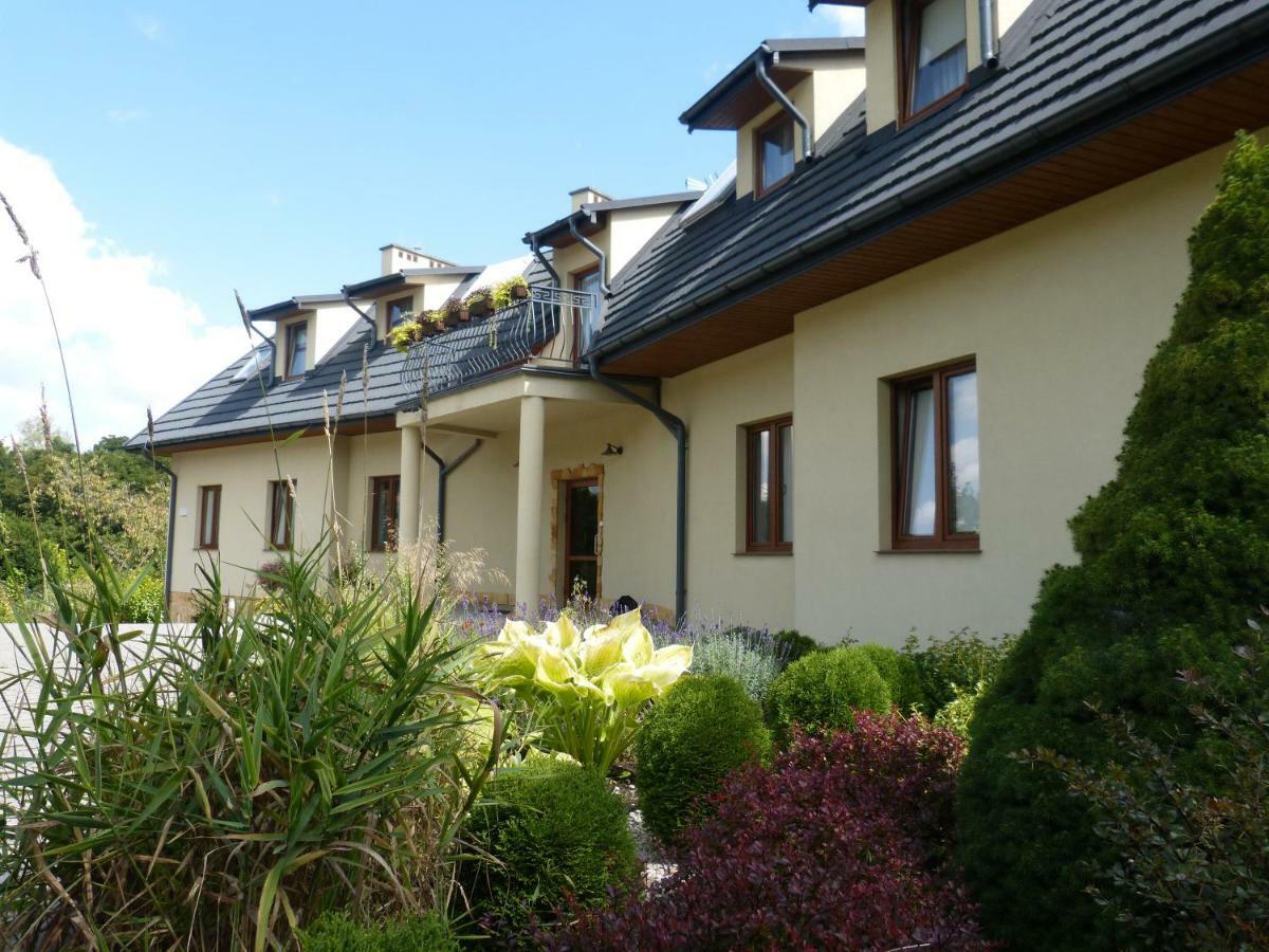 Dom Wycieczkowy Pttk "Turysta" Hotel Sandomierz Exterior photo