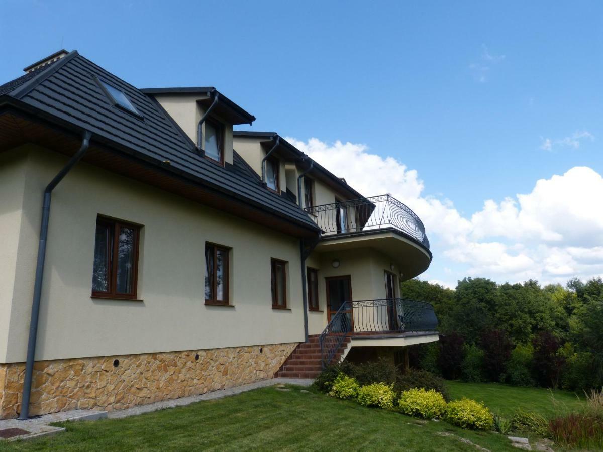 Dom Wycieczkowy Pttk "Turysta" Hotel Sandomierz Exterior photo