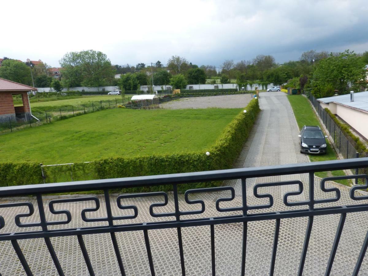 Dom Wycieczkowy Pttk "Turysta" Hotel Sandomierz Exterior photo